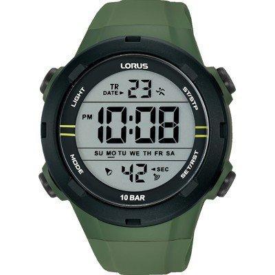 R2305Q Digital Watch