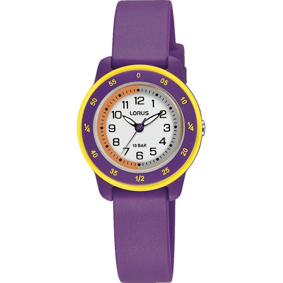 RRX55J Quartz Kids Watch