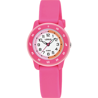 RRX57J Quartz Kids Watch