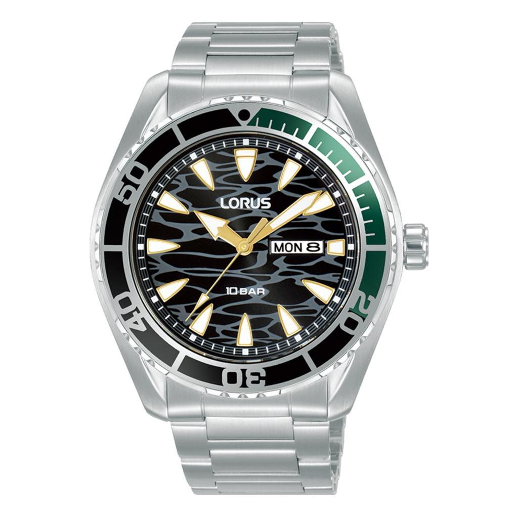 RH385A Quartz Men Watch