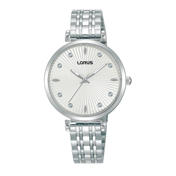 RG261X Quartz Ladies Watch