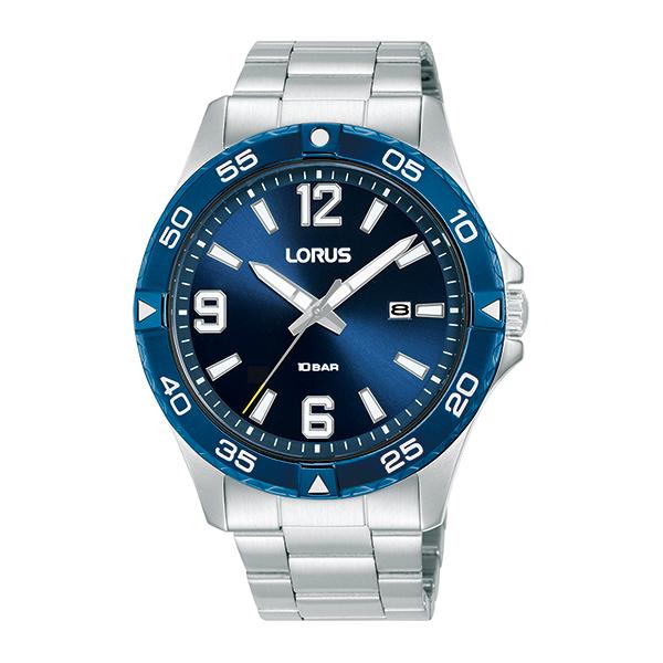 RH989Q Quartz Men Watch