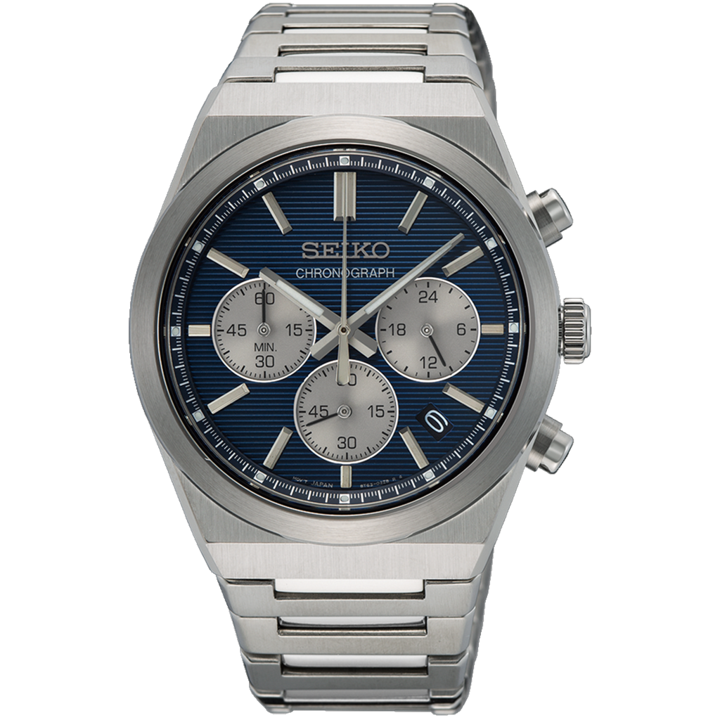 SSB453 Classic Chronograph Men Watch