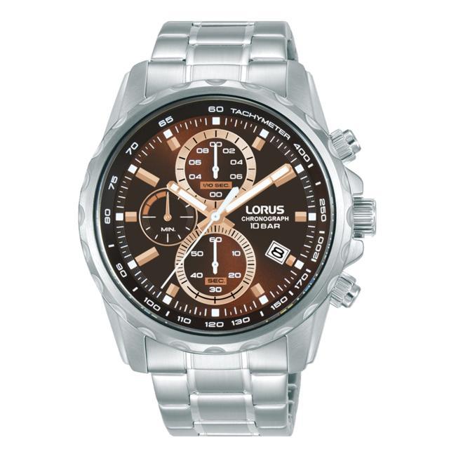RM377J Sports Men Chronograph