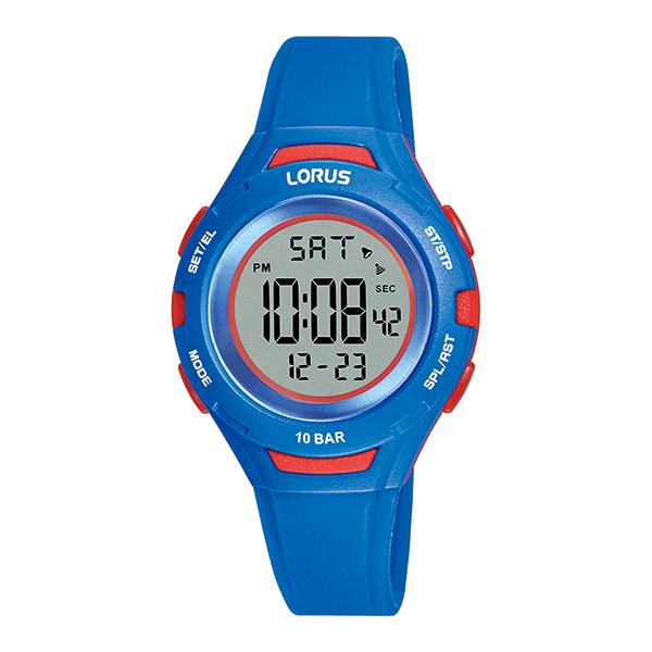 R2389P Digital Kids Watch