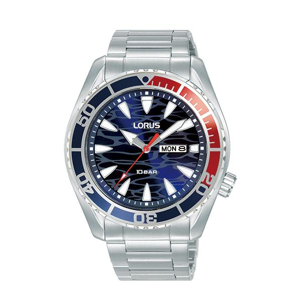 RH383A Quartz Men Watch