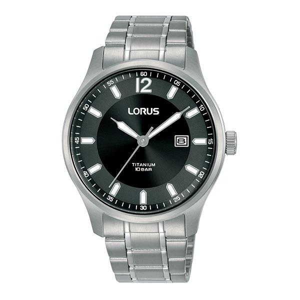 RH995Q Titanium Men Watch