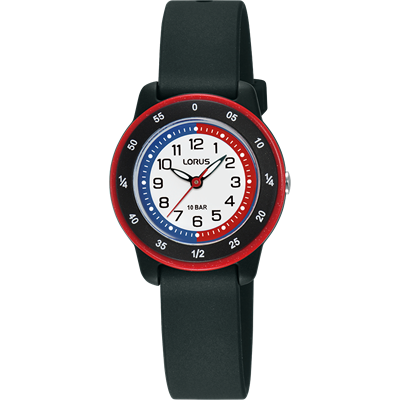 RRX51J Quartz Kids Watch