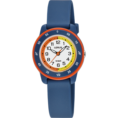RRX53J Quartz Kids Watch