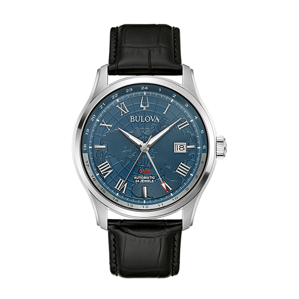 96B385 Wilton GMT