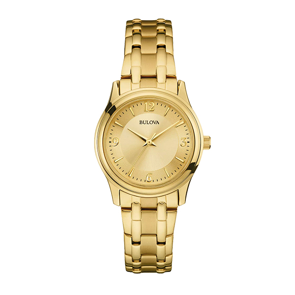 97L152 TFX Pair Collection Ladies Watch