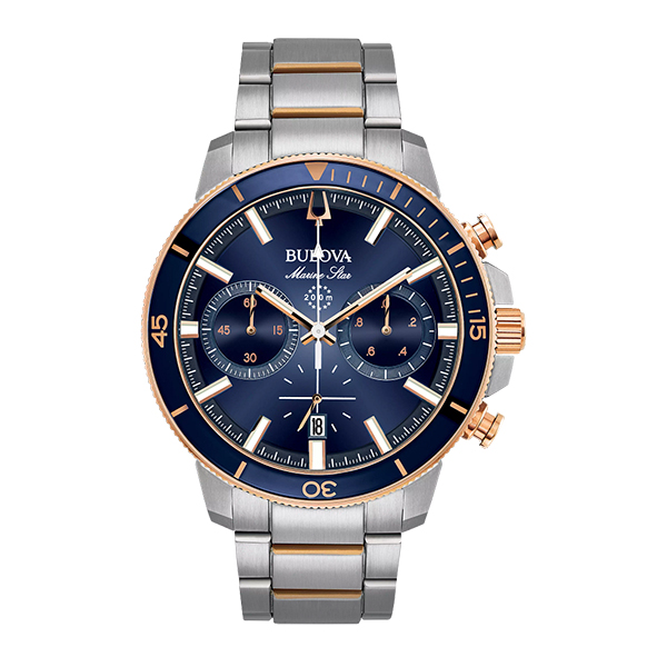 98B301 Marine Star