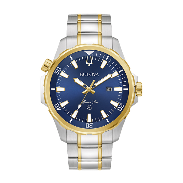 98B384 Marine Star