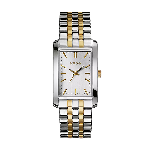 98L202 TFX Pair Collection Ladies Watch