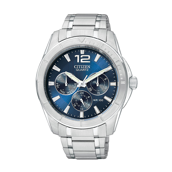 AG8300-52L Quartz Collection Men Watch