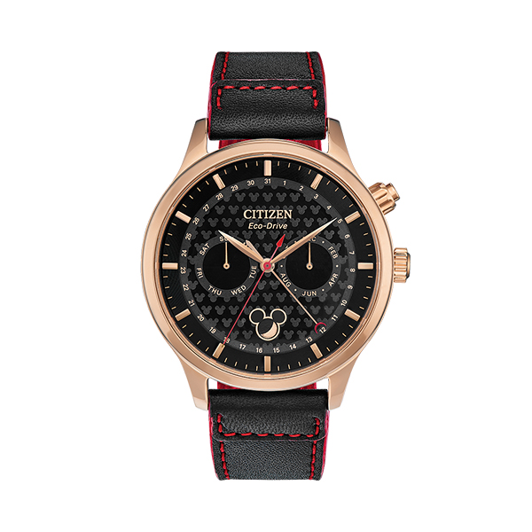 AP1053-23W Disney Mickey Mouse Watch Collection
