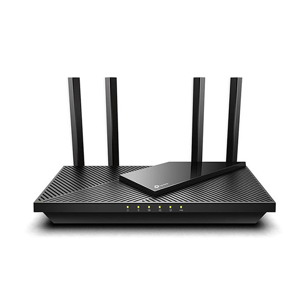 ARCHER-AX55-Black Archer AX55 AX3000 Dual Band Gigabit Wi