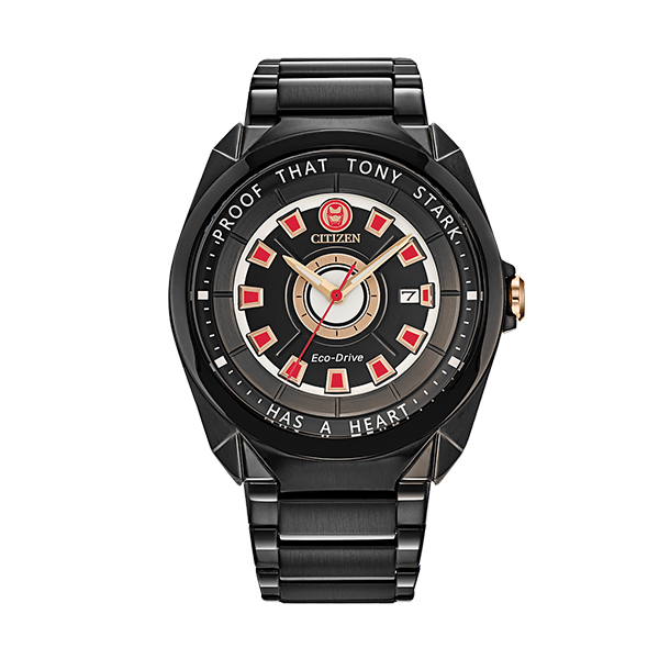 AW1017-58W Marvel Classic Collection - Tony Stark