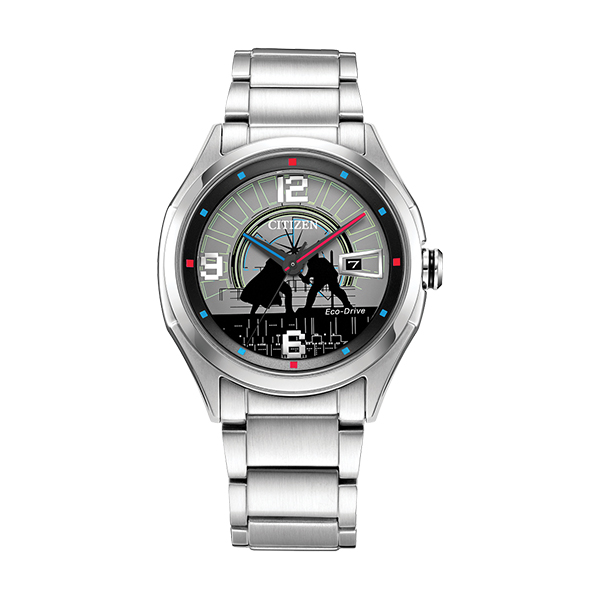AW1140-51W Star Wars Classic Collection