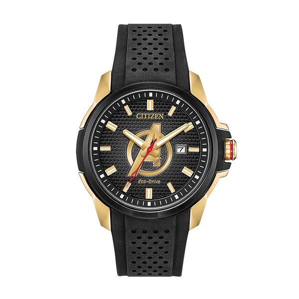 AW1155-03W Marvel Collection