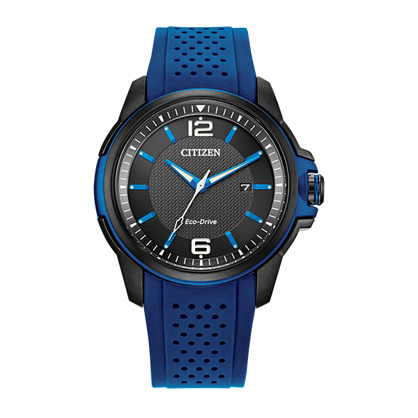 AW1655-01E Watch Weekender