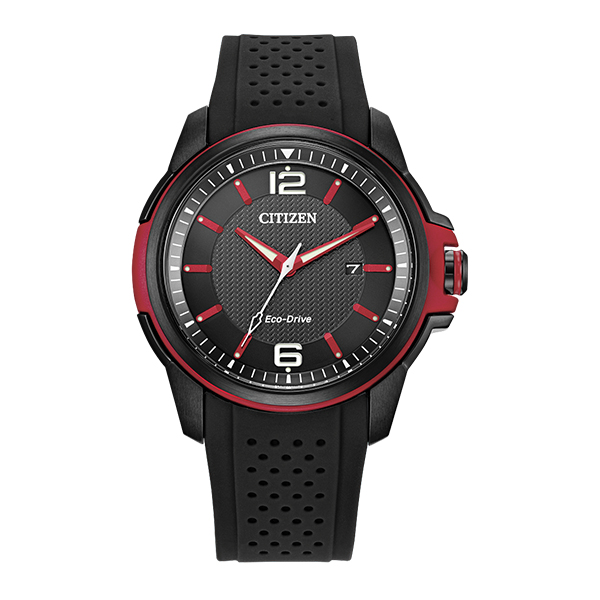 AW1658-02E Watch Weekender