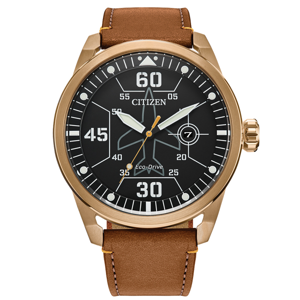 AW1733-09E Watch Avion