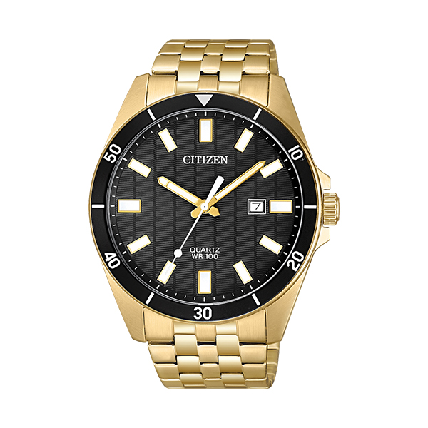 BI5052-59E Quartz Collection Men Watch