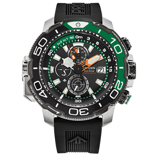 BJ2168-01E Watch Promaster Aqualand