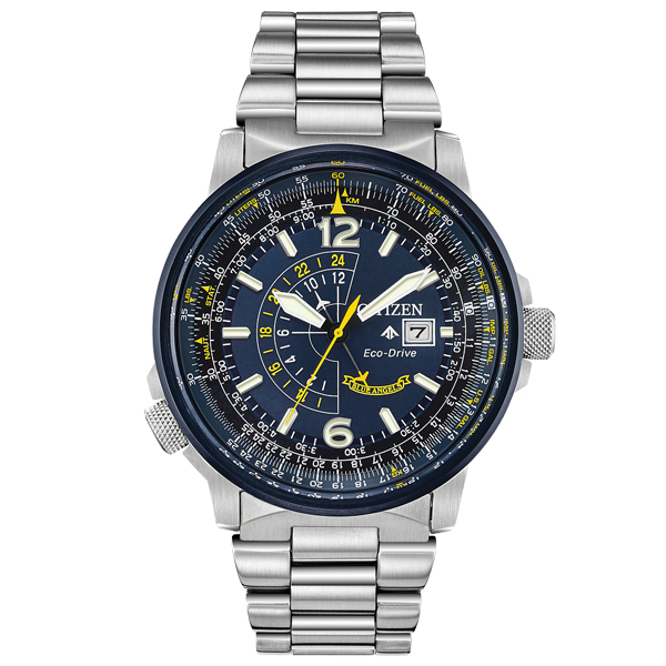 BJ7006-56L Watch Promaster Nighthawk