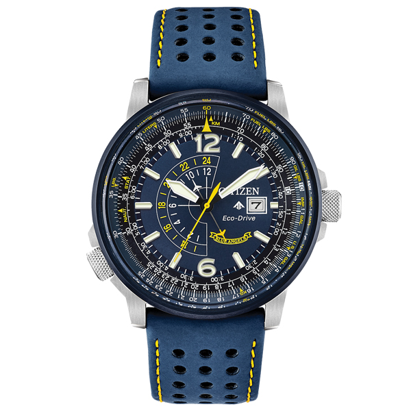 BJ7007-02L Watch Promaster Nighthawk