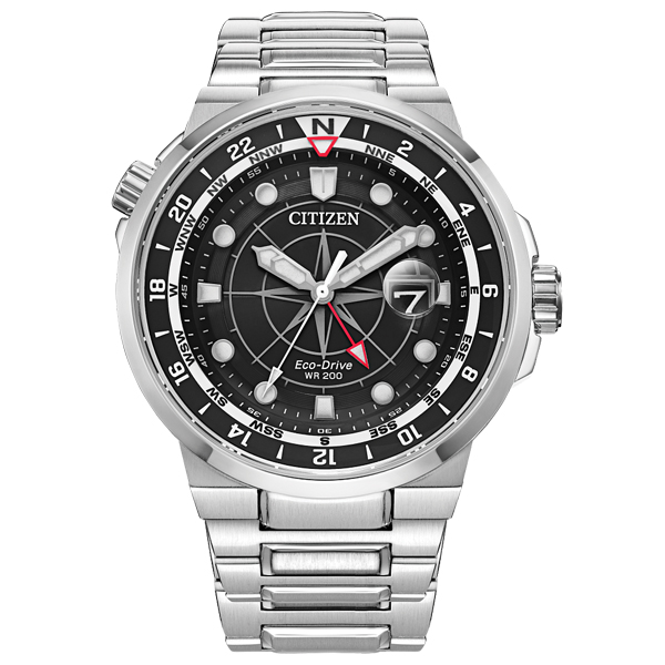 BJ7140-53E Watch Endeavor