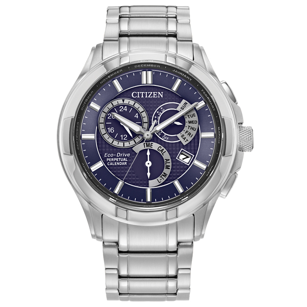 BL8160-58L Watch Calibre 8700