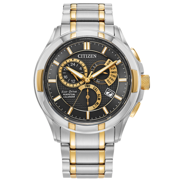 BL8164-57E Watch Calibre 8700