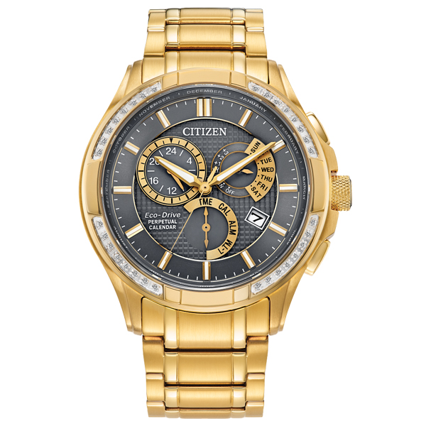 BL8172-59H Watch Calibre 8700
