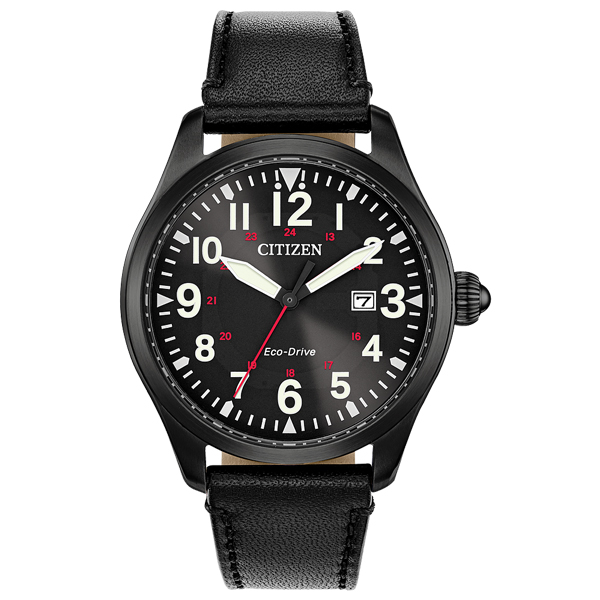 BM6835-15E Watch Garrison