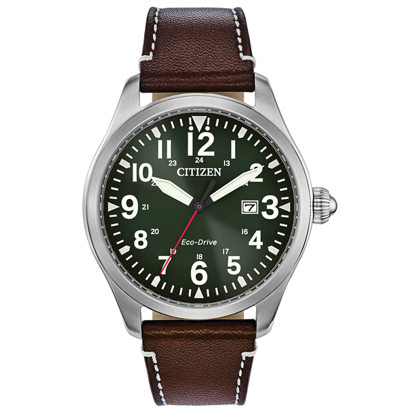 BM6838-09X Watch Garrison