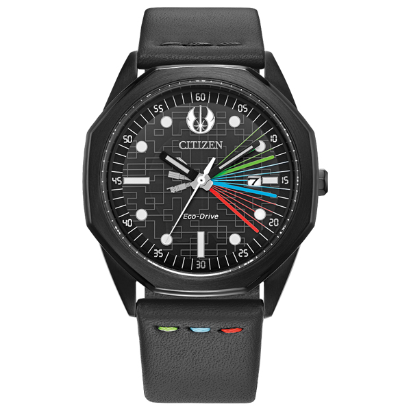 BM7498-00W Watch Jedi Master