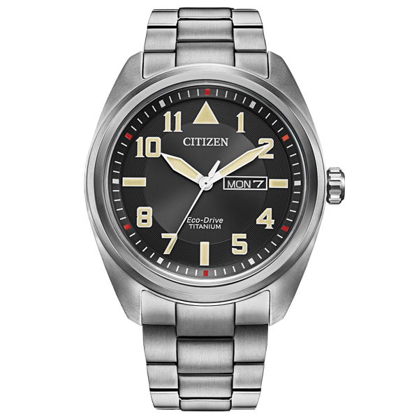 BM8560-53E Watch Super Titanium