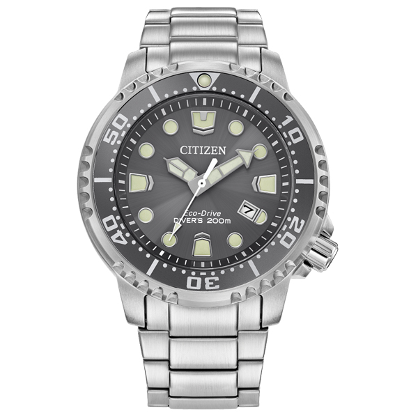 BN0167-50H Watch Promaster Diver