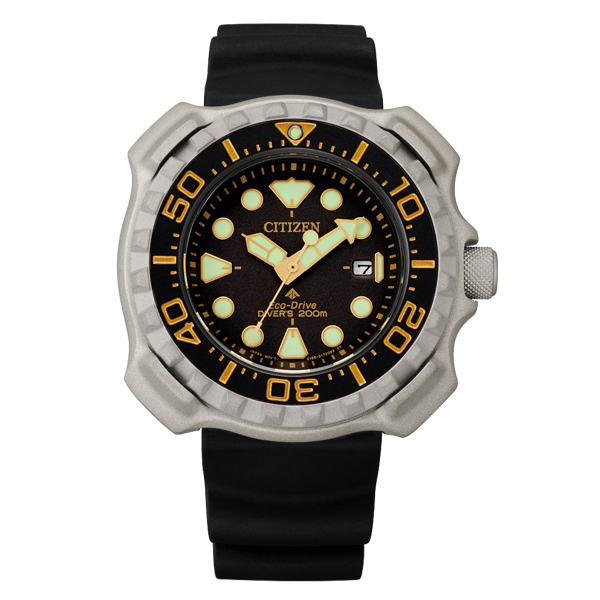 BN0220-16E Watch Promaster Diver
