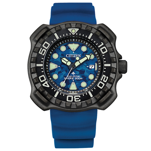 BN0227-09L Watch Promaster Diver