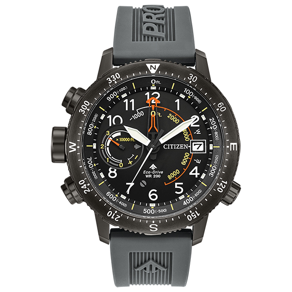 BN5057-00E Promaster Altichron Men's Watch