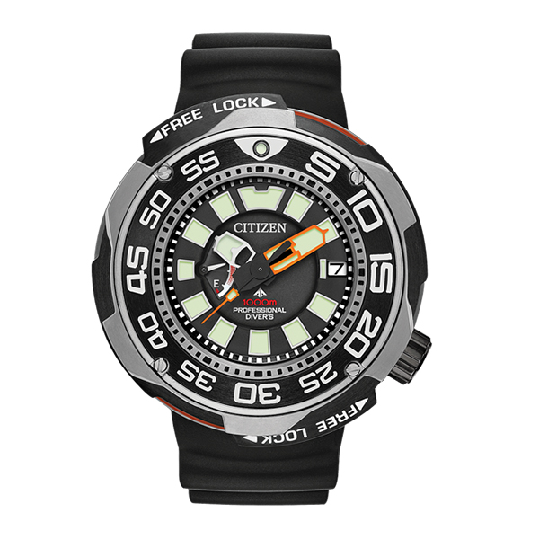 BN7020-17E Watch Promaster 1000M Professional Diver