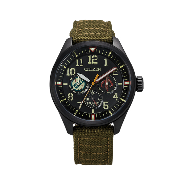BU2058-00W Star Wars Classic Collection