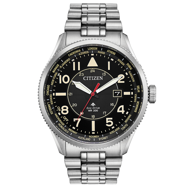 BX1010-53E Watch Avion