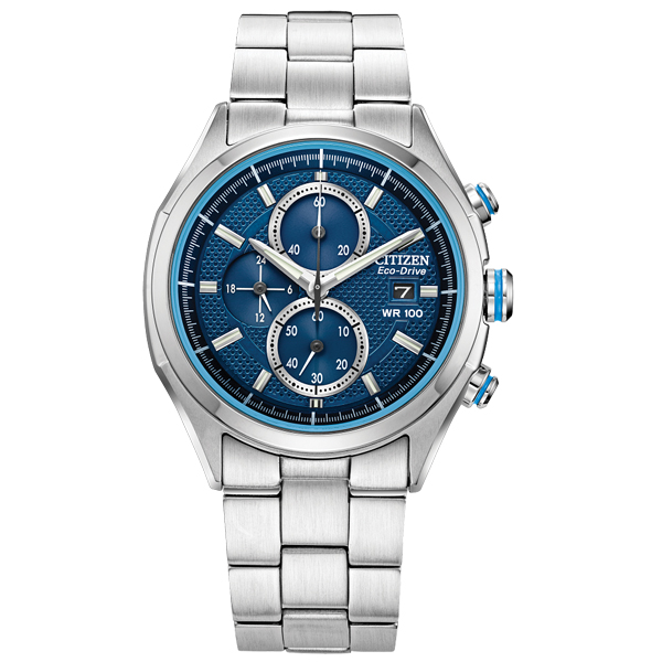 CA0430-54M Watch Weekender