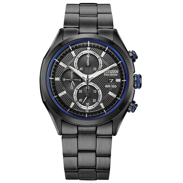 CA0438-52E Watch Weekender