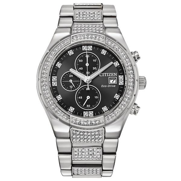 CA0750-53E Watch Crystal