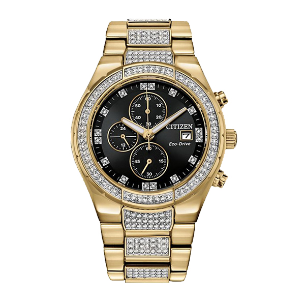 CA0752-58E Watch Crystal